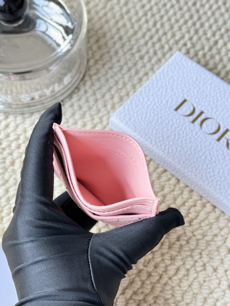 Christian Dior Wallets Purse